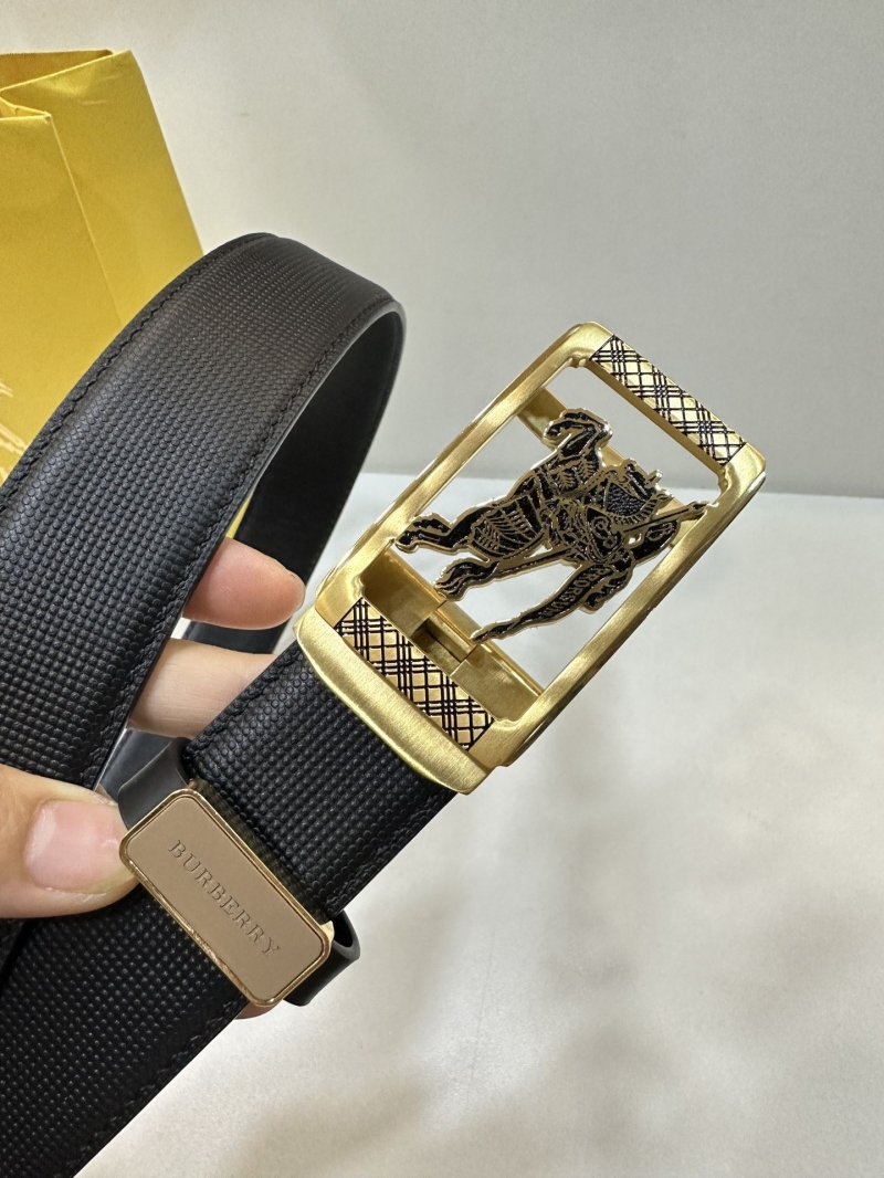 Burberry Belts